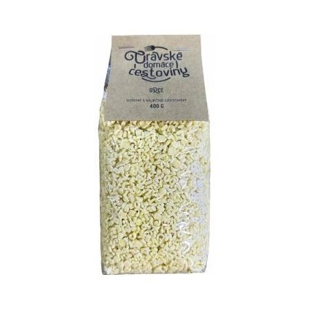 Abeceda 400g