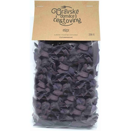 Čučoriedkové 250g