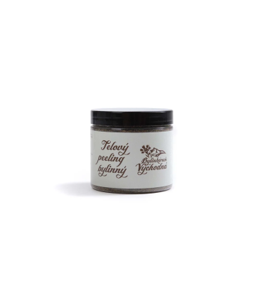 Telový peeling 200 ml