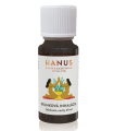 Silice Hanus - Bylinková inhalácia 20ml