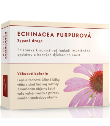 Echinacea purpurová, kvet, 40 g