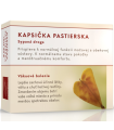 Kapsička pastierska, vňať, 40 g