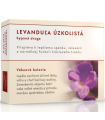 Levanduľa úzkolistá, kvet, 30 g