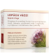 Lopúch väčší, koreň, 80 g