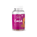 Čaga Sibírska 60 kapsúl (600mg extraktu / kapsula) 250g