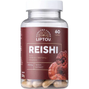 Reishi 60 kapsúl (600mg extraktu / kapsula) 250g