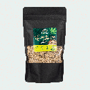Lúpané konopné semená 250g