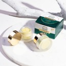 Konopná masť CBD 3.30% (CBD 1000mg) čistá 30 ml
