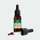 Liptovská konopná tinktúra 30 ml