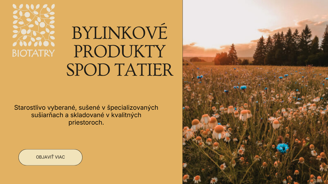 Bio Tatry