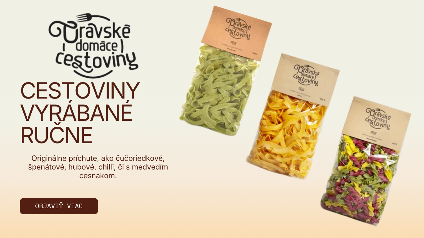 Cestoviny